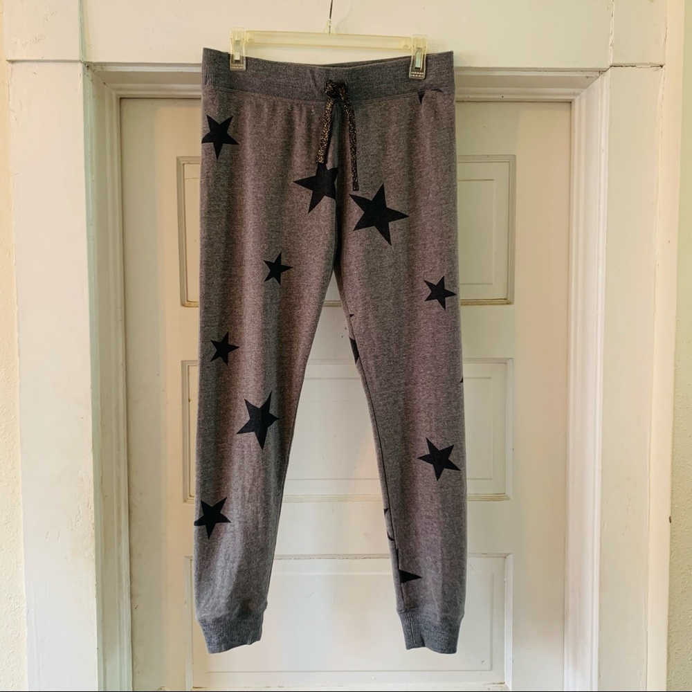 NWT Suoer Soft Joggers M